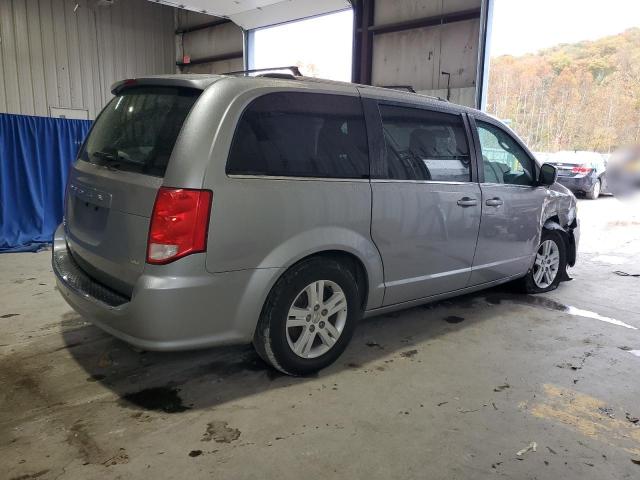 2018 DODGE GRAND CARA - 2C4RDGCG3JR249803