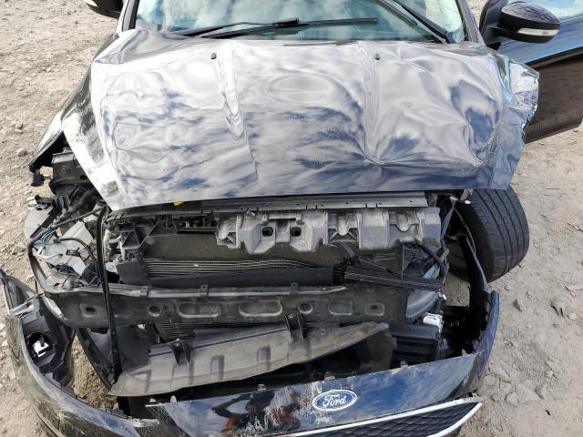 2018 FORD FOCUS SE - 1FADP3F28JL264208