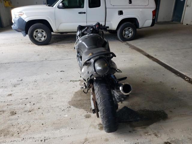 2001 SUZUKI GSX600 F JS1GN79A912100506