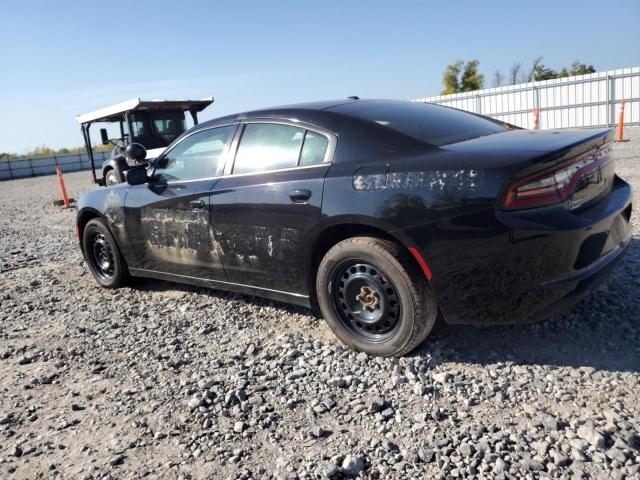 2022 DODGE CHARGER PO 2C3CDXKG0NH126936