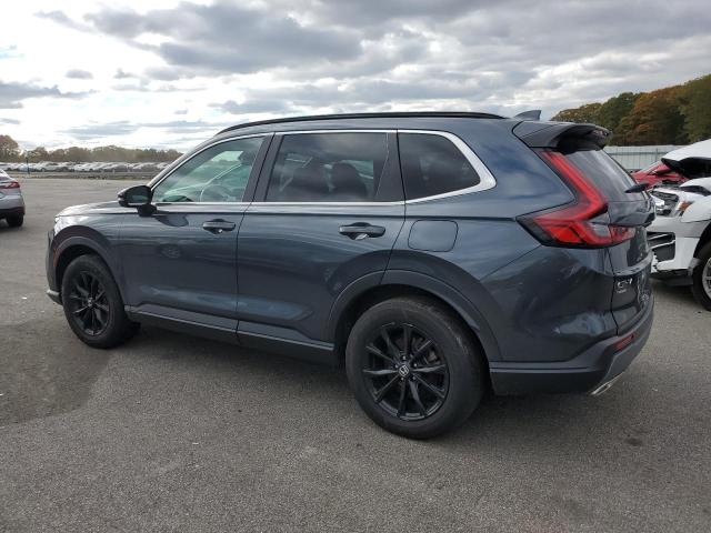 2023 HONDA CR-V SPORT - 7FARS6H59PE019957