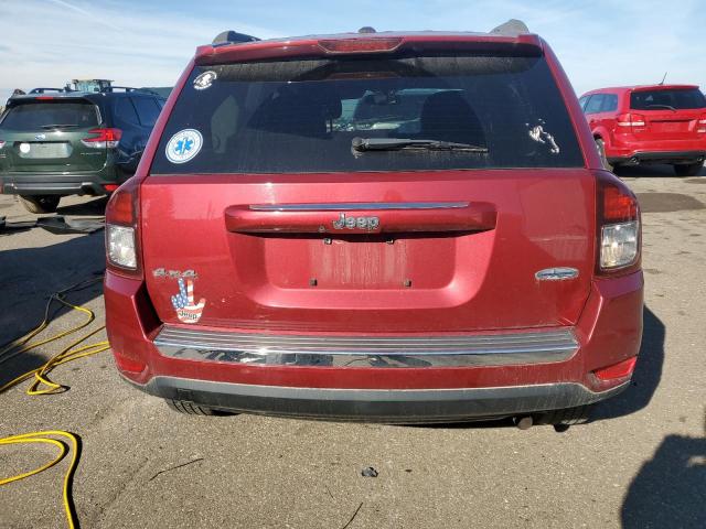 2015 JEEP COMPASS LA 1C4NJDEB3FD356545