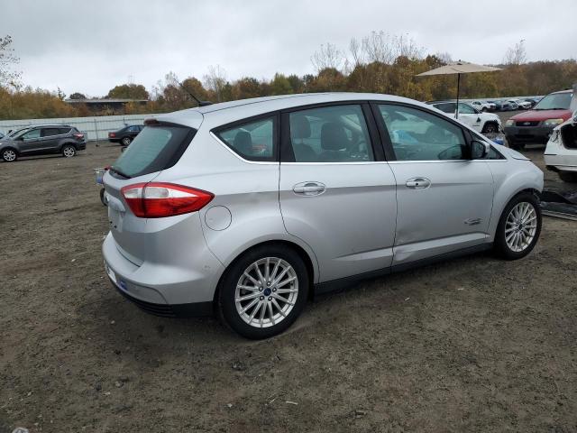 2016 FORD C-MAX PREM - 1FADP5CUXGL118712