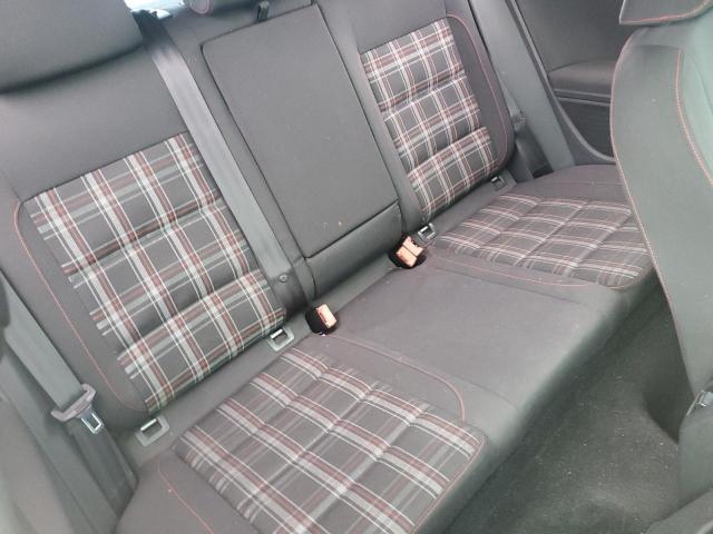 2011 VOLKSWAGEN GTI #3296352218