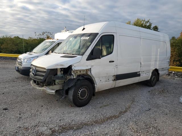 MERCEDES-BENZ SPRINTER 2