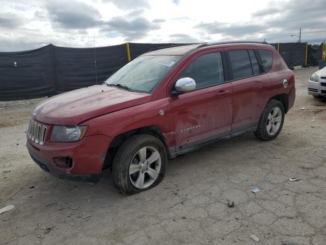 2016 JEEP COMPASS SPORT 1C4NJDBB8GD546671