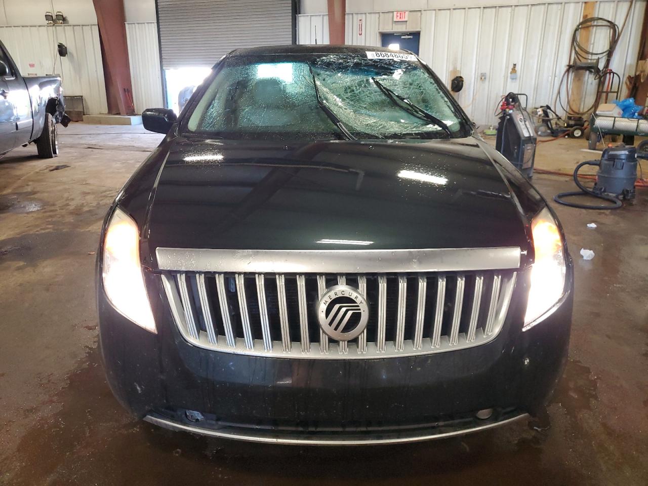 MERCURY MILAN PREMIER