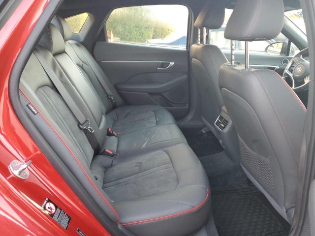 2020 HYUNDAI SONATA SEL 5NPEJ4J22LH005380