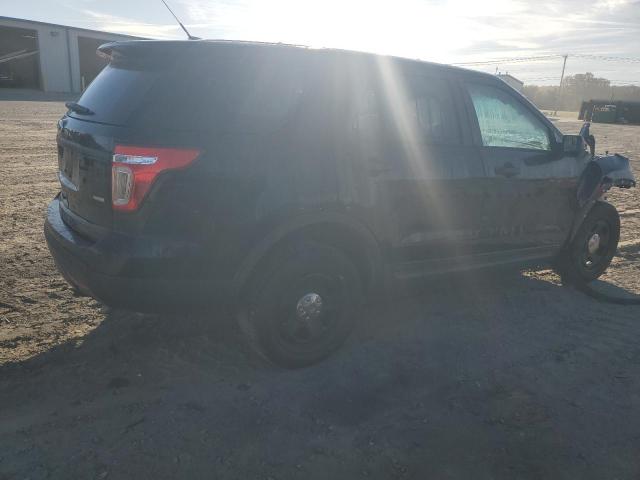 2015 FORD EXPLORER P - 1FM5K8AR8FGB91531