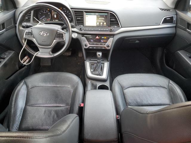 2017 HYUNDAI ELANTRA SE - 5NPD84LF2HH015860