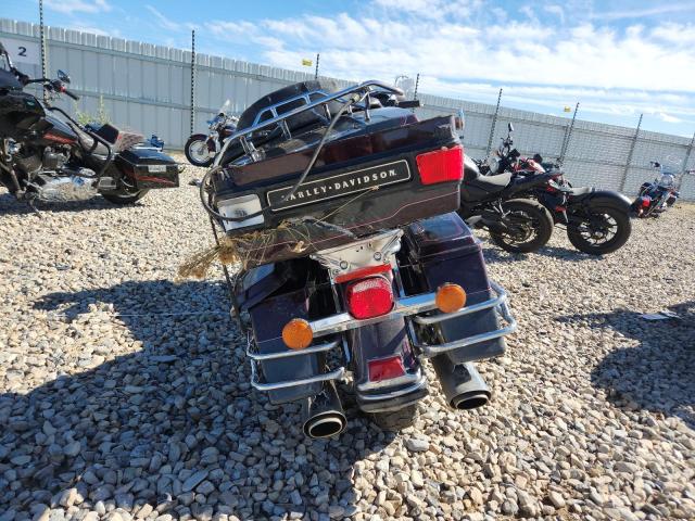 2005 HARLEY-DAVIDSON FLHTCUI - 1HD1FCW165Y646381