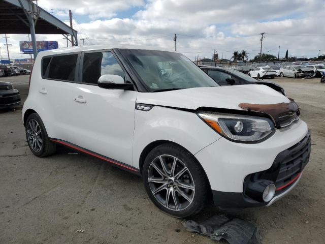 2018 KIA SOUL ! KNDJX3AA1J7575063