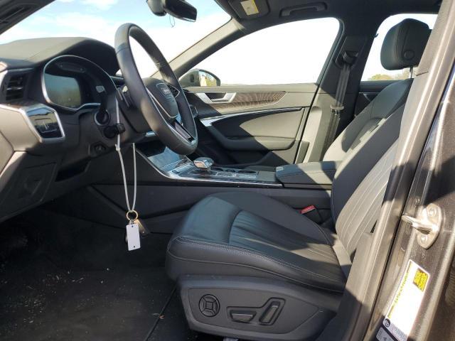 2022 AUDI A6 PREMIUM WAUK2BF25NN063545