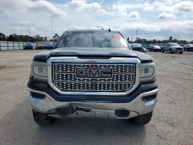 2016 GMC SIERRA C1500 - 3GTP1LEC5GG316449
