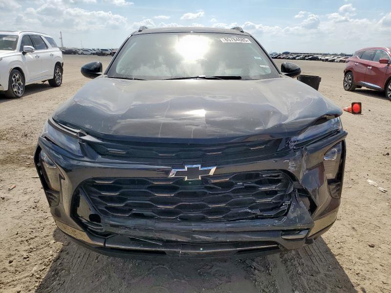 2024 CHEVROLET TRAX ACTIV KL77LKE29RC133473