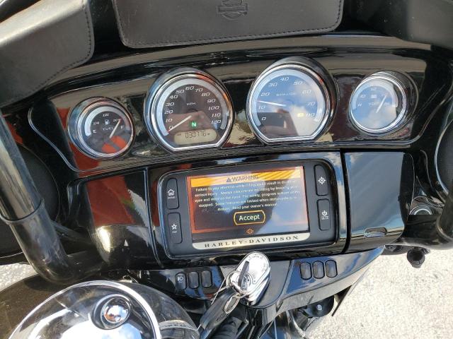 2015 HARLEY-DAVIDSON FLHTK ULTR #3310600323