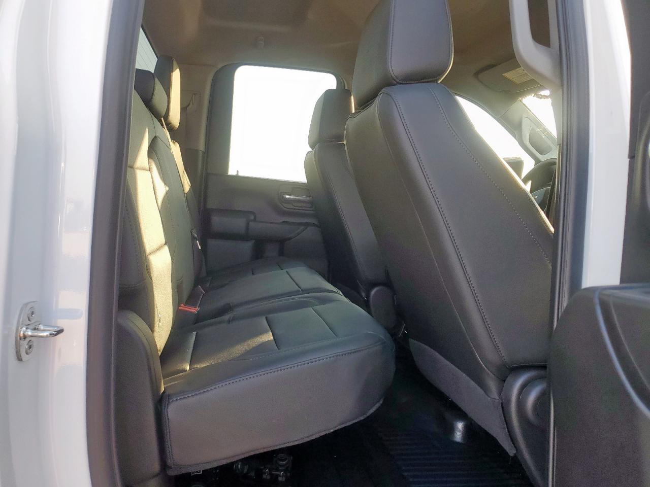 Lot #3311747722 2024 CHEVROLET SILVERADO