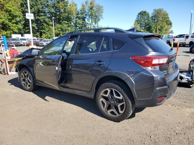 2019 SUBARU CROSSTREK - JF2GTANC0K8392580