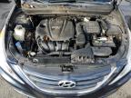 Lot #3293559410 2014 HYUNDAI SONATA GLS