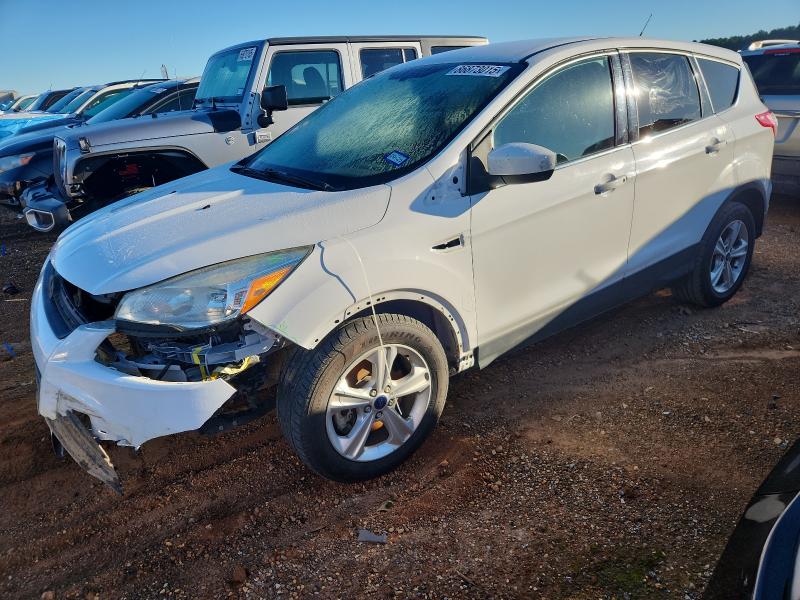 2016 FORD ESCAPE SE #3284094654