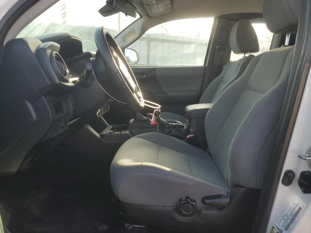 2018 TOYOTA TACOMA ACC 5TFRX5GN8JX104181