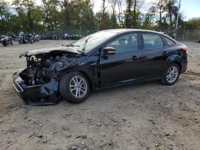 2018 FORD FOCUS SE - 1FADP3F28JL264208