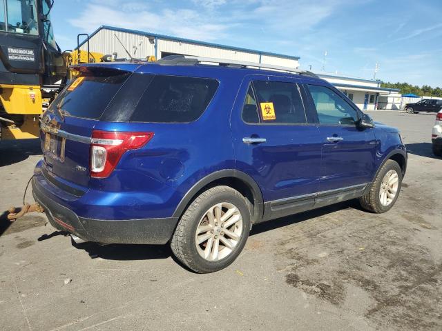 2013 FORD EXPLORER X - 1FM5K8D86DGB17234