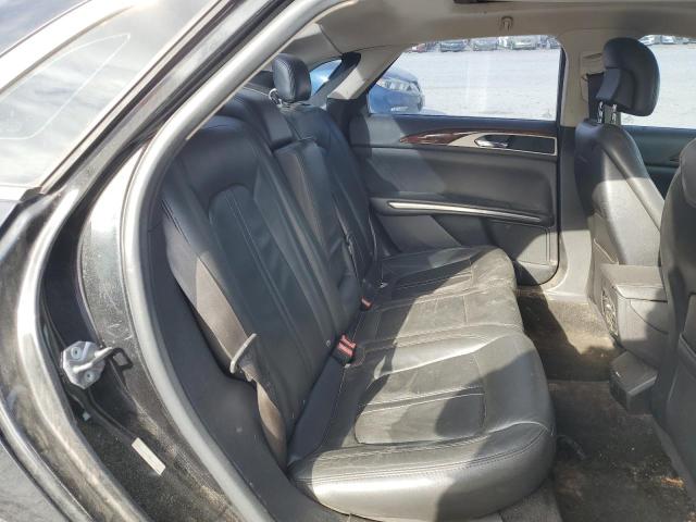 2013 LINCOLN MKZ - 3LN6L2G92DR824794