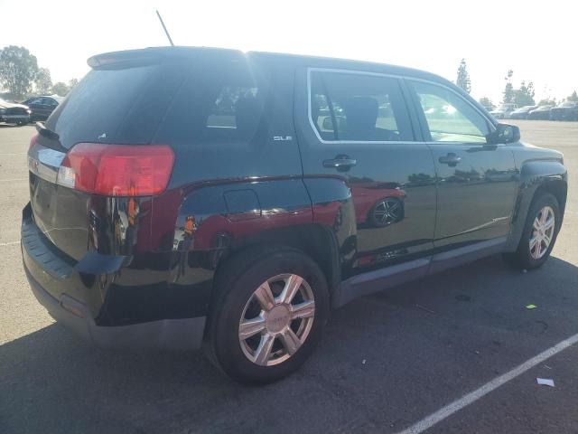 2015 GMC TERRAIN SL 2GKALMEK4F6132759