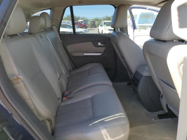 2011 FORD EDGE LIMIT #3287792134