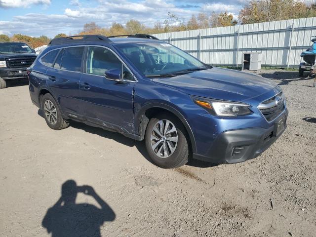 2021 SUBARU OUTBACK PR - 4S4BTADC0M3193518