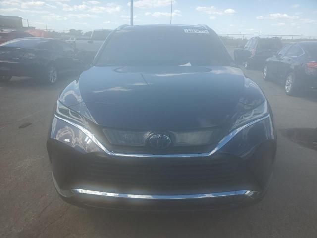 2021 TOYOTA VENZA LE JTEAAAAHXMJ028279