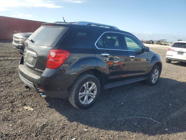 2012 CHEVROLET EQUINOX LT - 2GNFLFE54C6145134