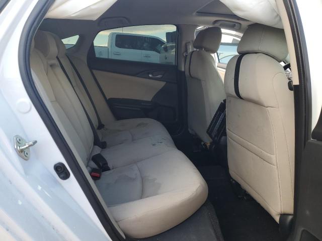 2016 HONDA CIVIC EX - 19XFC2F73GE204844