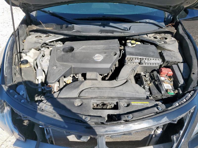 2014 NISSAN ALTIMA 2.5 #3290349834