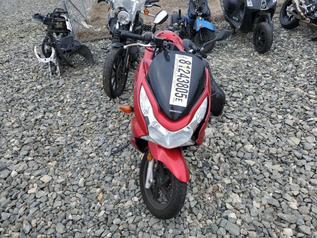 2013 HONDA PCX 150 MLHKF1218D5002037