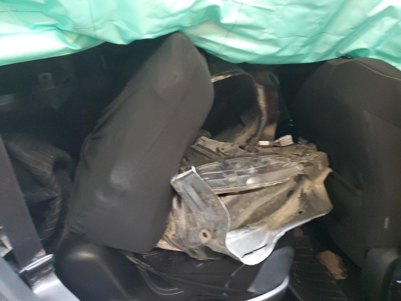 SUBARU ASCENT PREMIUM