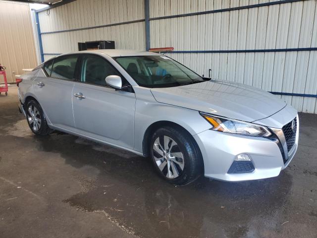 2021 NISSAN ALTIMA S 1N4BL4BV9MN309061