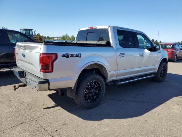 2015 FORD F150 SUPER #3293490405