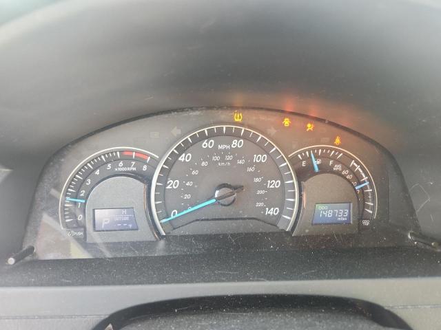 2014 TOYOTA CAMRY L - 4T4BF1FK9ER406396