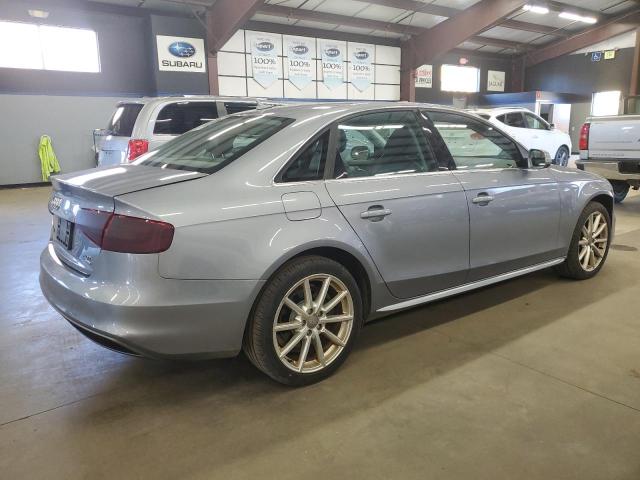 2015 AUDI A4 PREMIUM - WAUBFAFL8FN010959