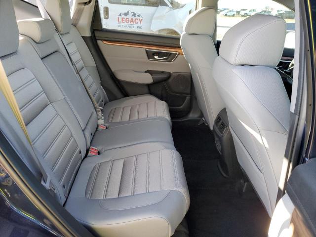 2019 HONDA CR-V EX - 5J6RW2H50KL005244