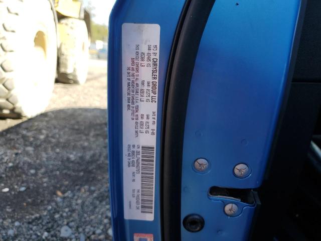 2009 DODGE CHALLENGER #3285704687