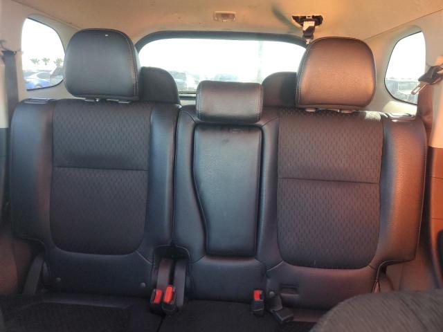 2015 MITSUBISHI OUTLANDER - JA4AD3A36FZ005723