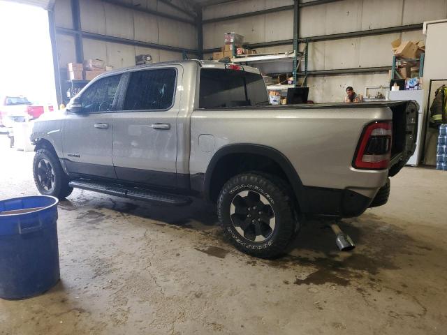 2022 RAM 1500 REBEL 1C6SRFLT7NN220096