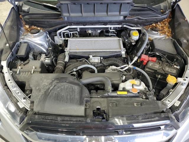 2024 SUBARU ASCENT LIM #3284201536