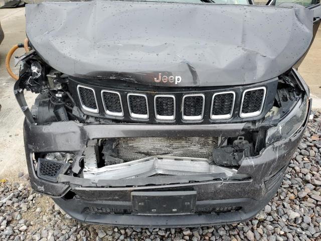 2020 JEEP COMPASS SP #3293684398