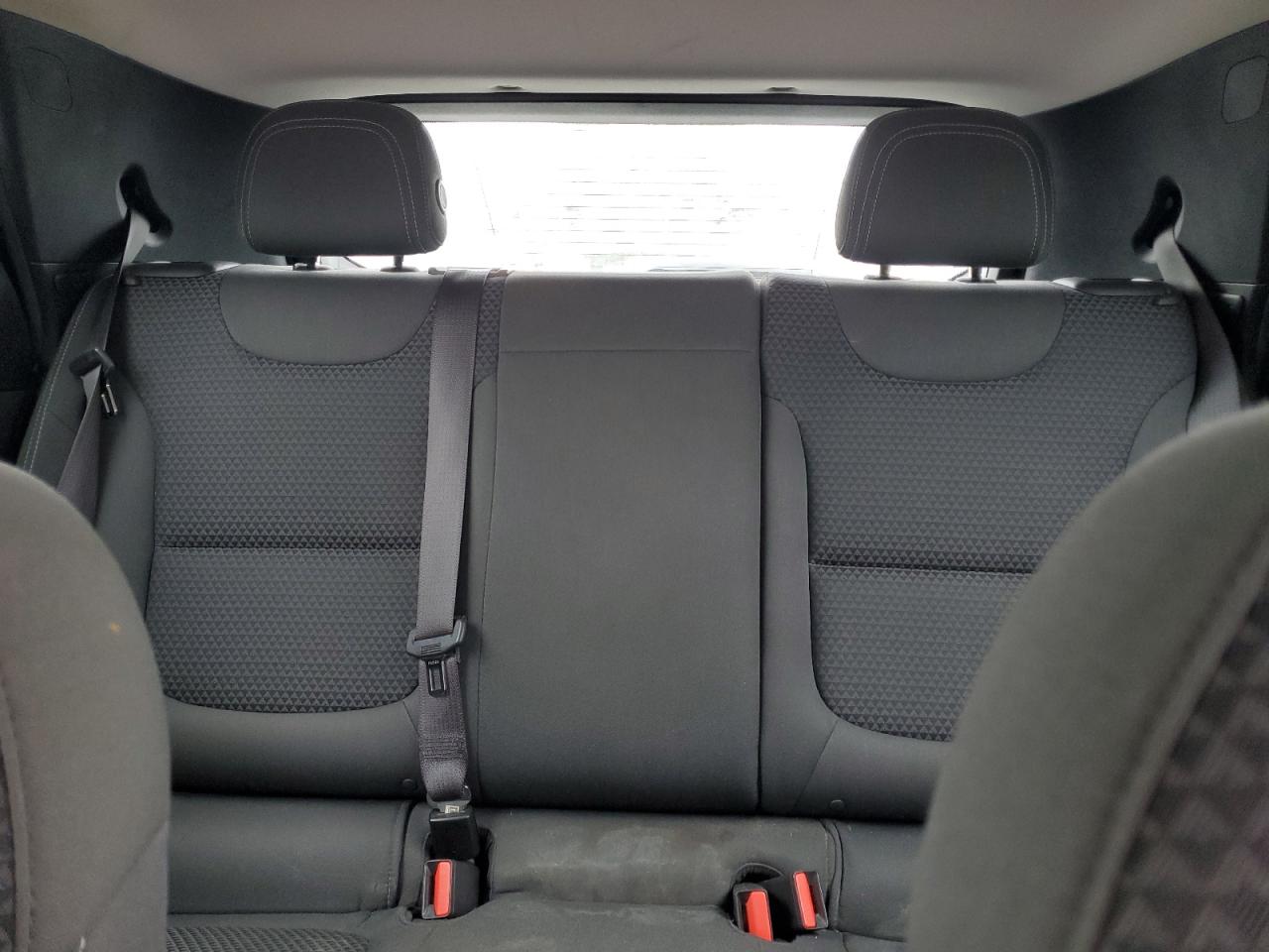 CHEVROLET BOLT EUV LT