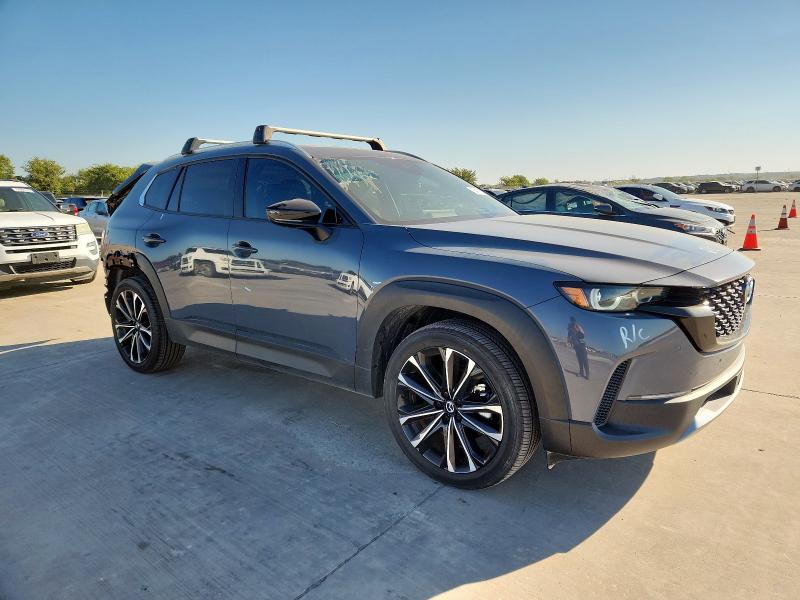 2024 MAZDA CX-50 PREM - 7MMVABEY7RN229515