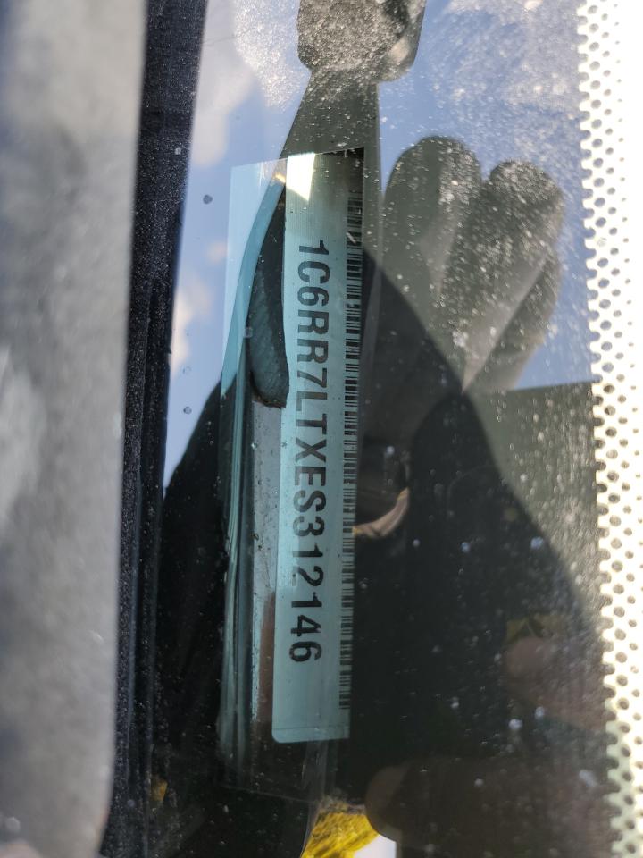 Lot #3296878813 2014 RAM 1500 SLT